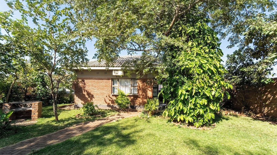 KhayaLethu Holiday Home