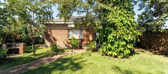 KhayaLethu Holiday Home