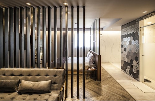 Hotel Crape Gyeongsan