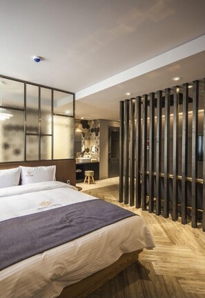 Chambre « Premier »
