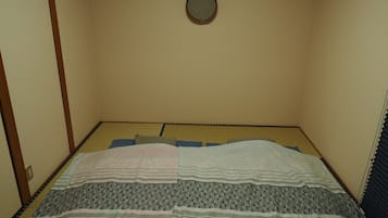 1 bedroom, free WiFi