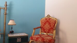 Room amenity - Milazzo Port Big Rooms (Milazzo)