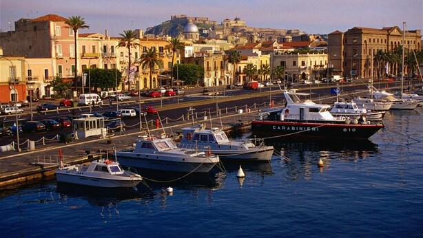 Exterior - Milazzo Port Big Rooms (Milazzo)