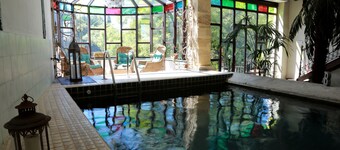 贾斯汀普罗旺斯酒店