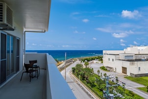 Condo | Terrace/patio