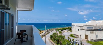 MINATO Chatan Seaside Condominium