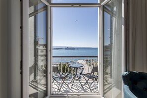 إطلالة على المدينة