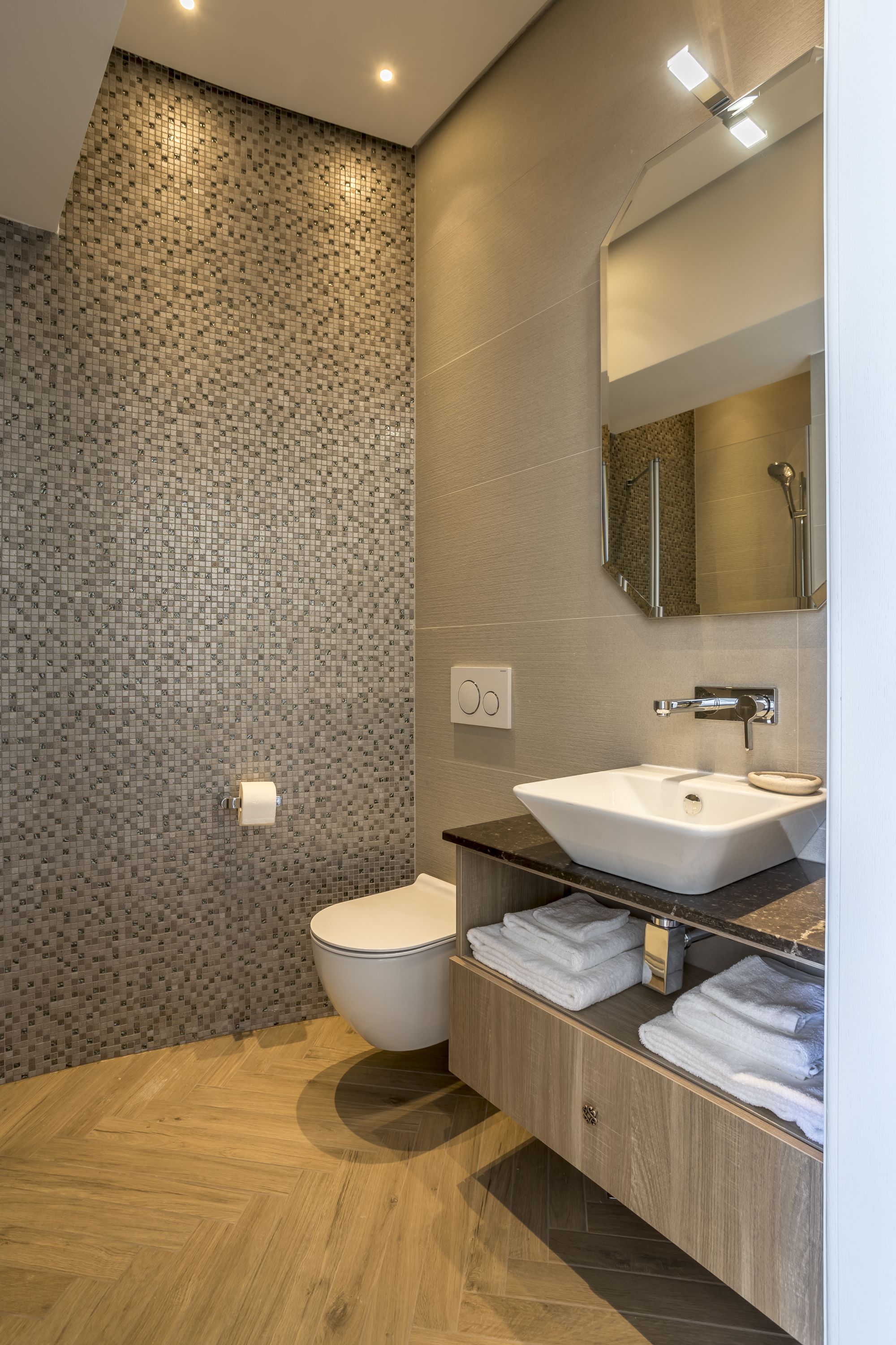 Foto - Seaview Luxury Retreat