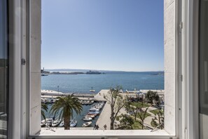 Deluxe Room, Sea View | City view - Seaview Luxury Retreat (Split)