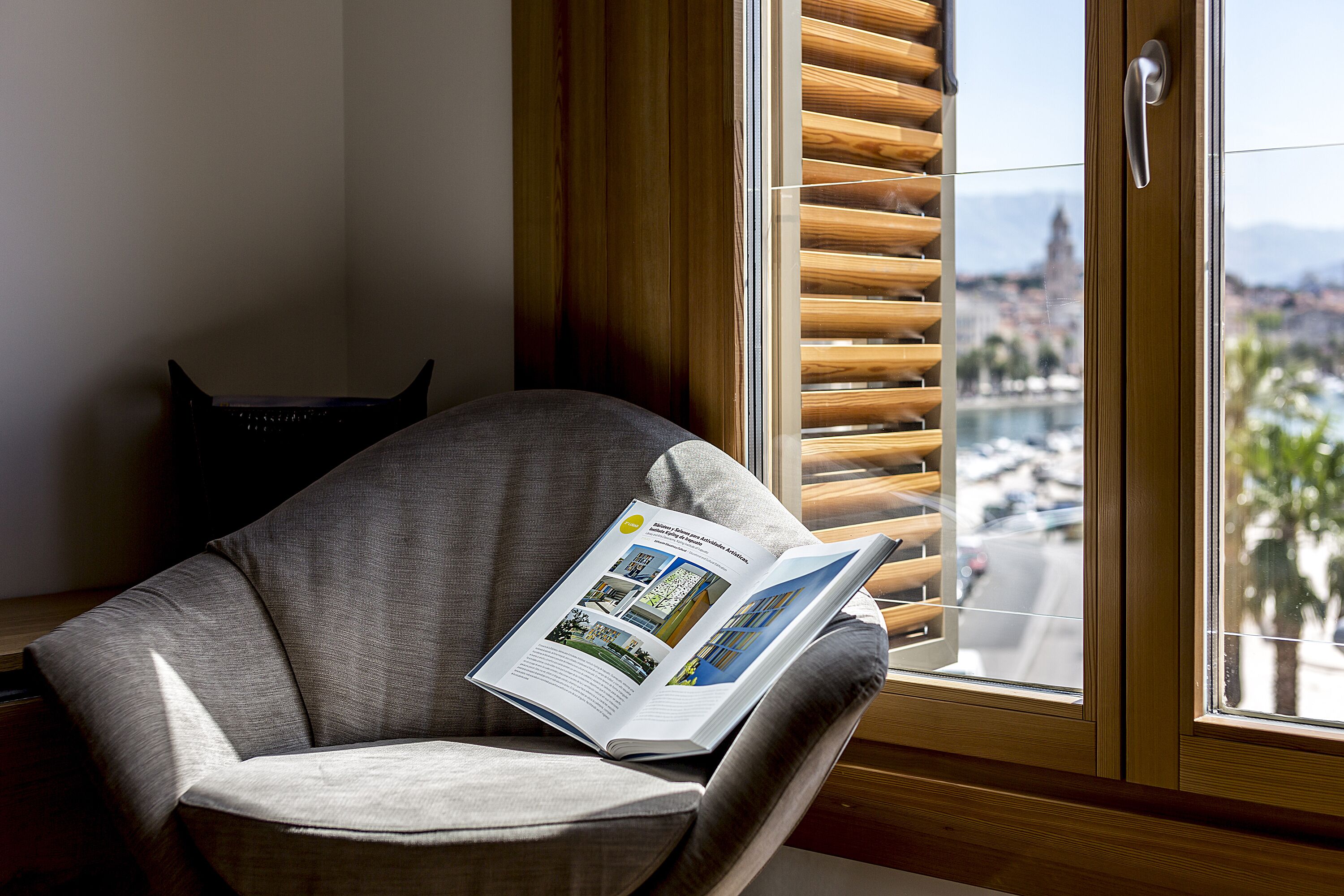 Foto - Seaview Luxury Retreat