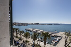 City view
