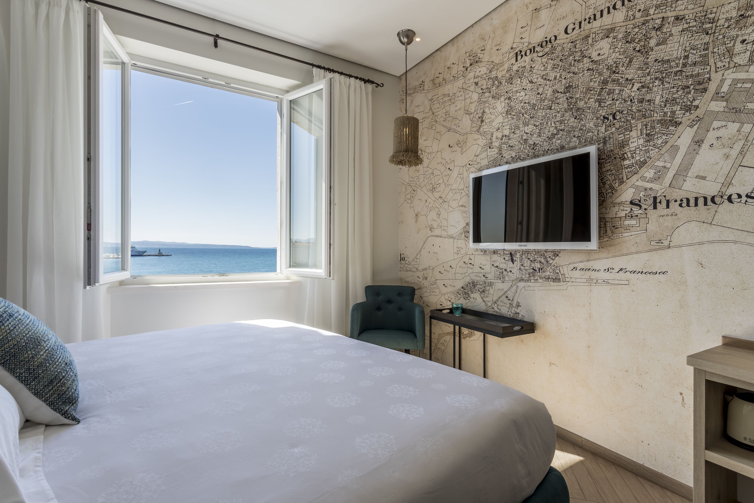 Foto - Seaview Luxury Retreat