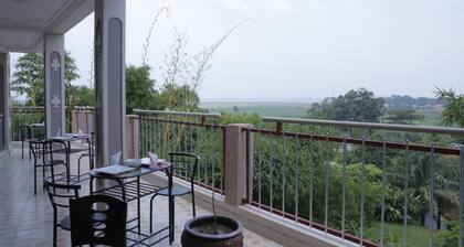 Crystal Hotel Apartments Entebbe