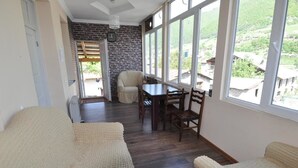 Unclassified image, 4 of 43, button - Manoni's Guesthouse (Mestia)