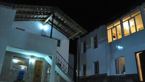 Unclassified image, 5 of 43, button - Manoni's Guesthouse (Mestia)
