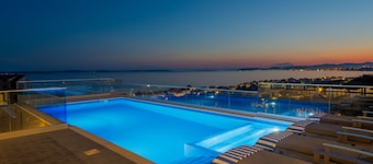 Villa Luna Podstrana