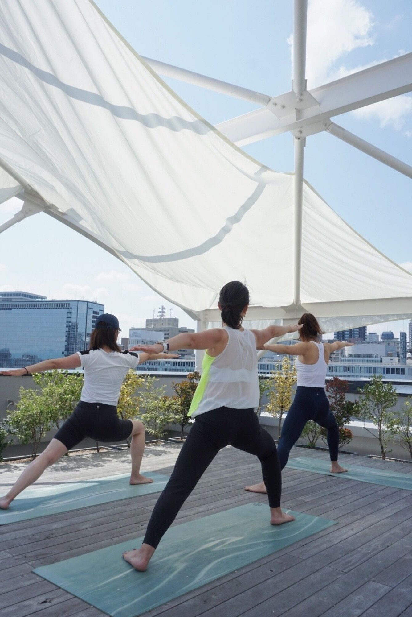 Yoga