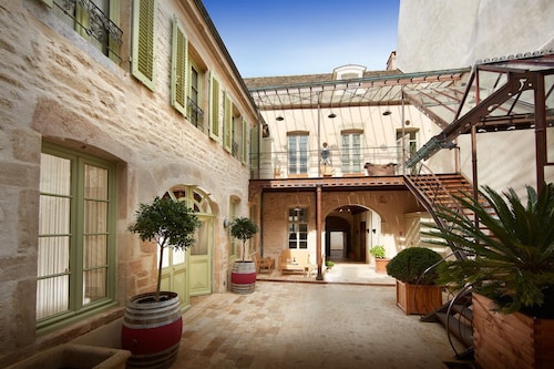 Le Clos Sainte Marguerite