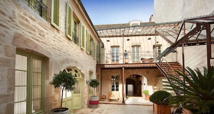 Le Clos Sainte Marguerite