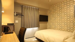 Room - Green Rich Hotel Naha Cabin (Naha)