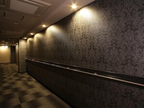 Interior - Green Rich Hotel Naha Cabin (Naha)