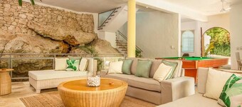 Retreat to the Beach! Ljus & snygg Getaway .. Den är tänd!