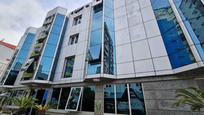 Exterior - Hotel Alik (Batumi)