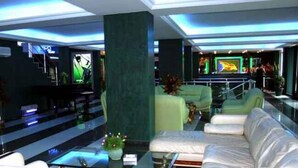 Dining - Hotel Alik (Batumi)