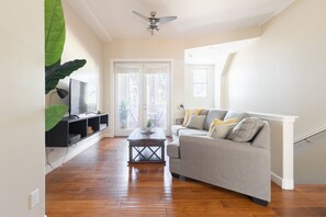 Smart TV, video games, books