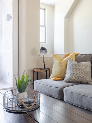 Smart TV, video games, books