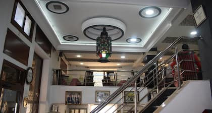 Hotel Salime Al Khozama