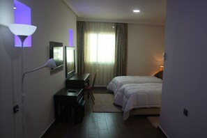 Zimmer, 2 Einzelbetten