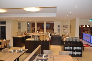 Restaurantes