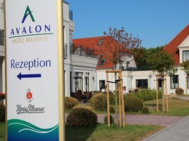 Recepción