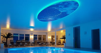 Avalon Ferienwohnungen Bellevue