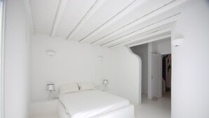 Interior - Villa Benerice (Mykonos)