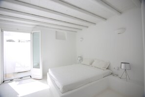 Villa | Free cribs/infant beds, free WiFi - Villa Benerice (Mykonos)