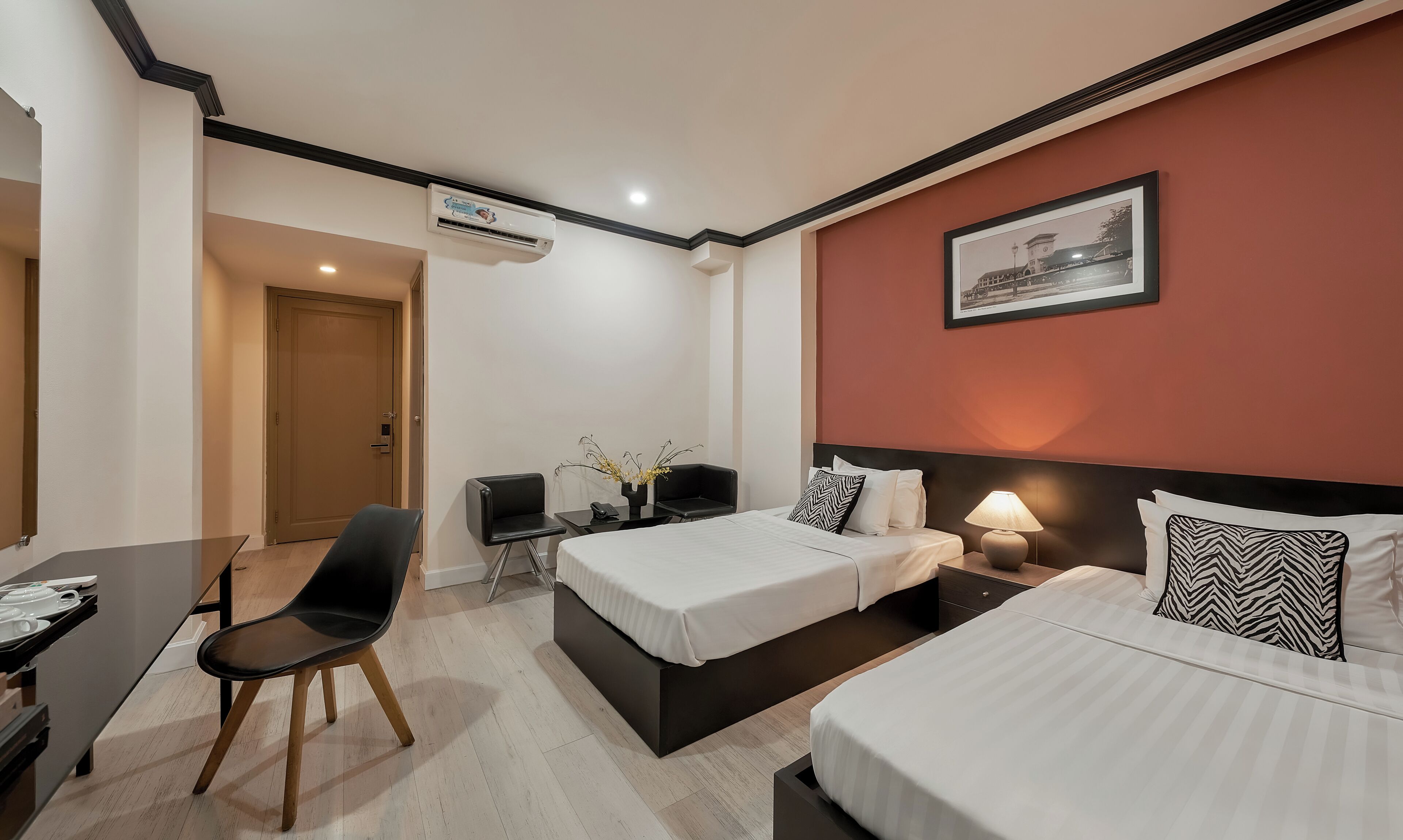 Photo - The One Premium Hotel