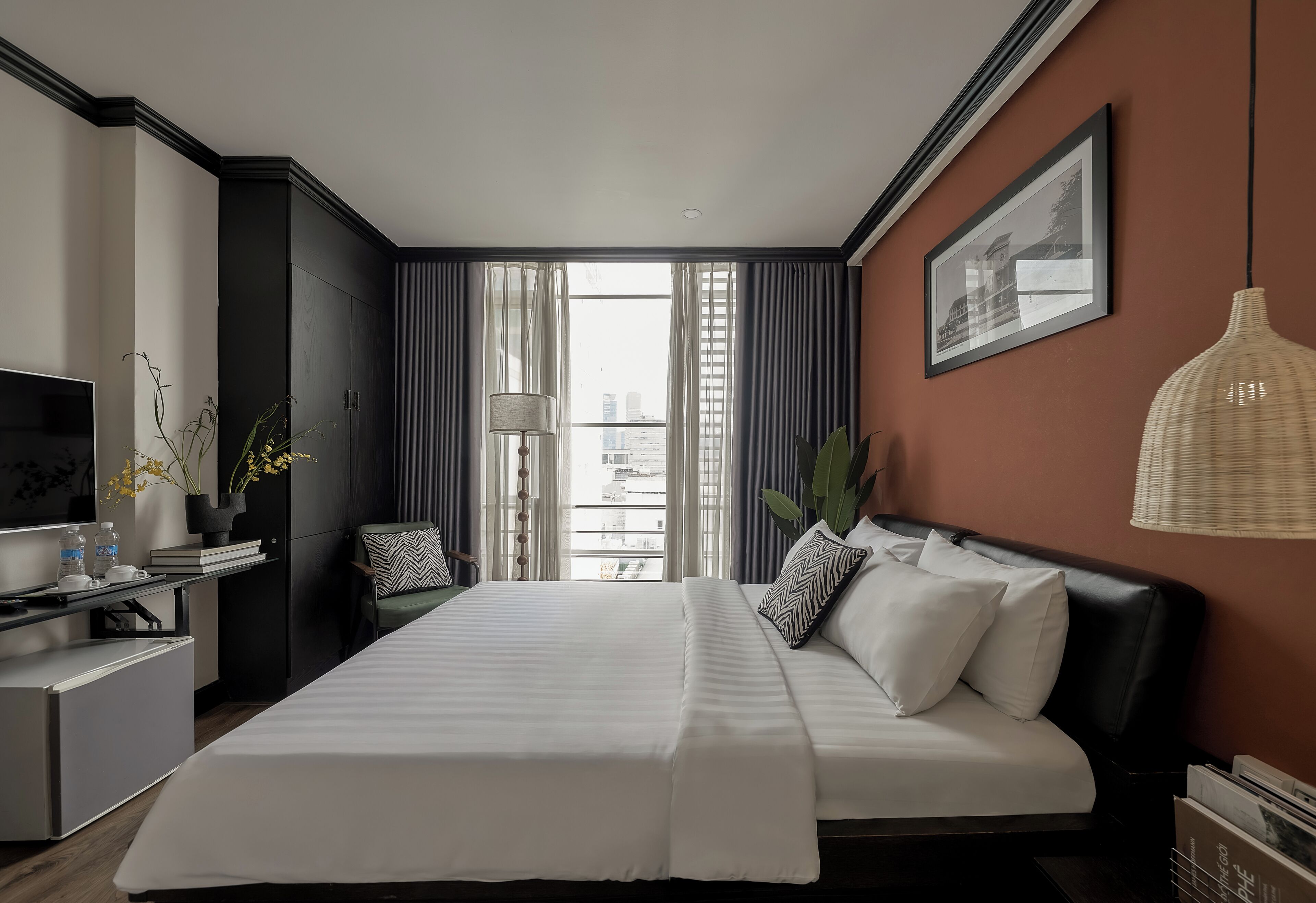 Photo - The One Premium Hotel