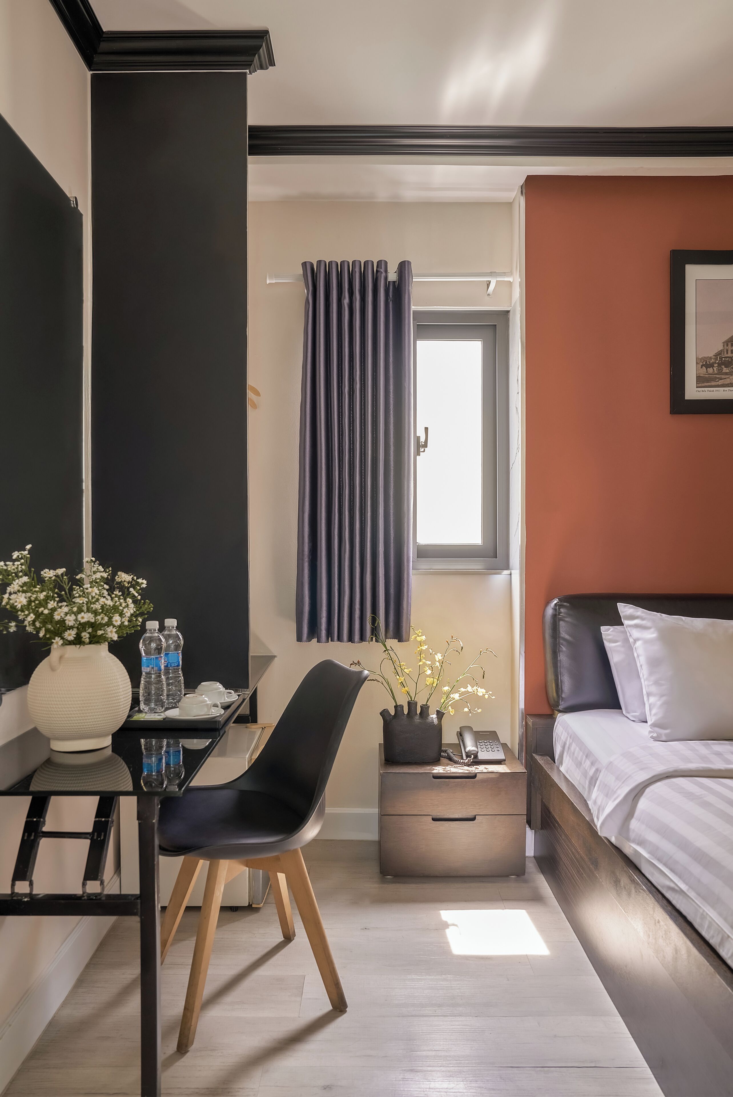 Photo - The One Premium Hotel