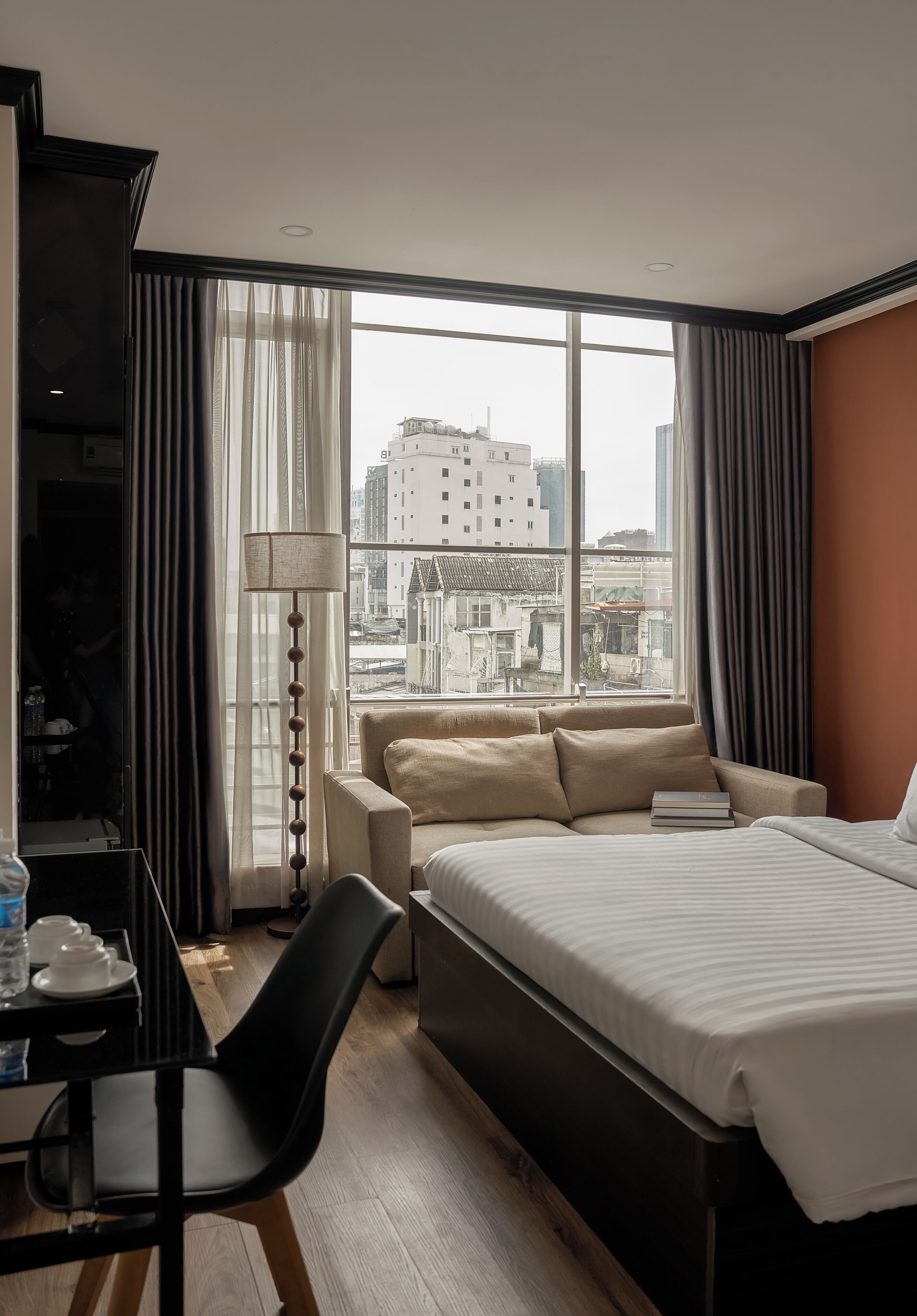 Photo - The One Premium Hotel