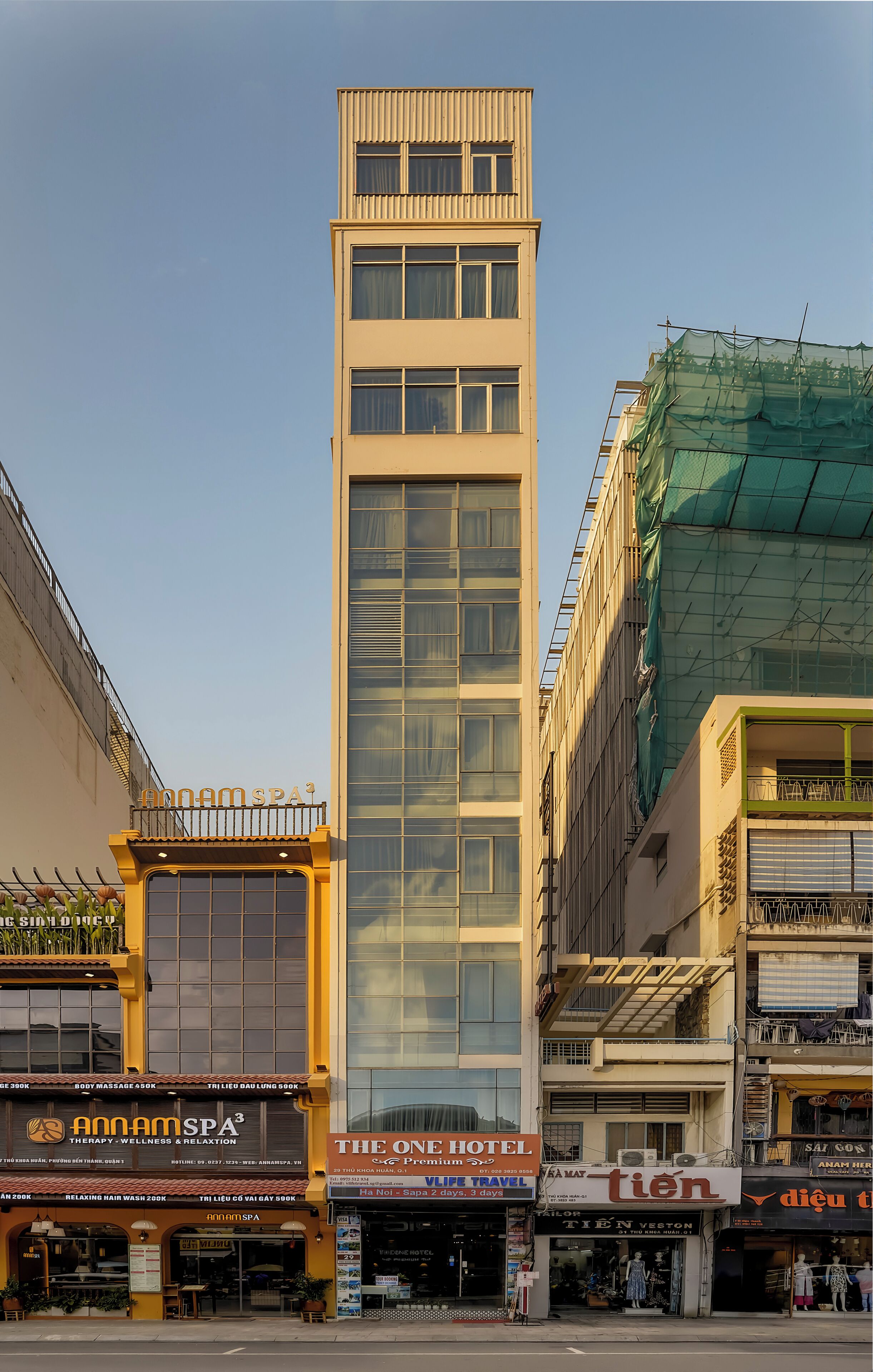 Photo - The One Premium Hotel
