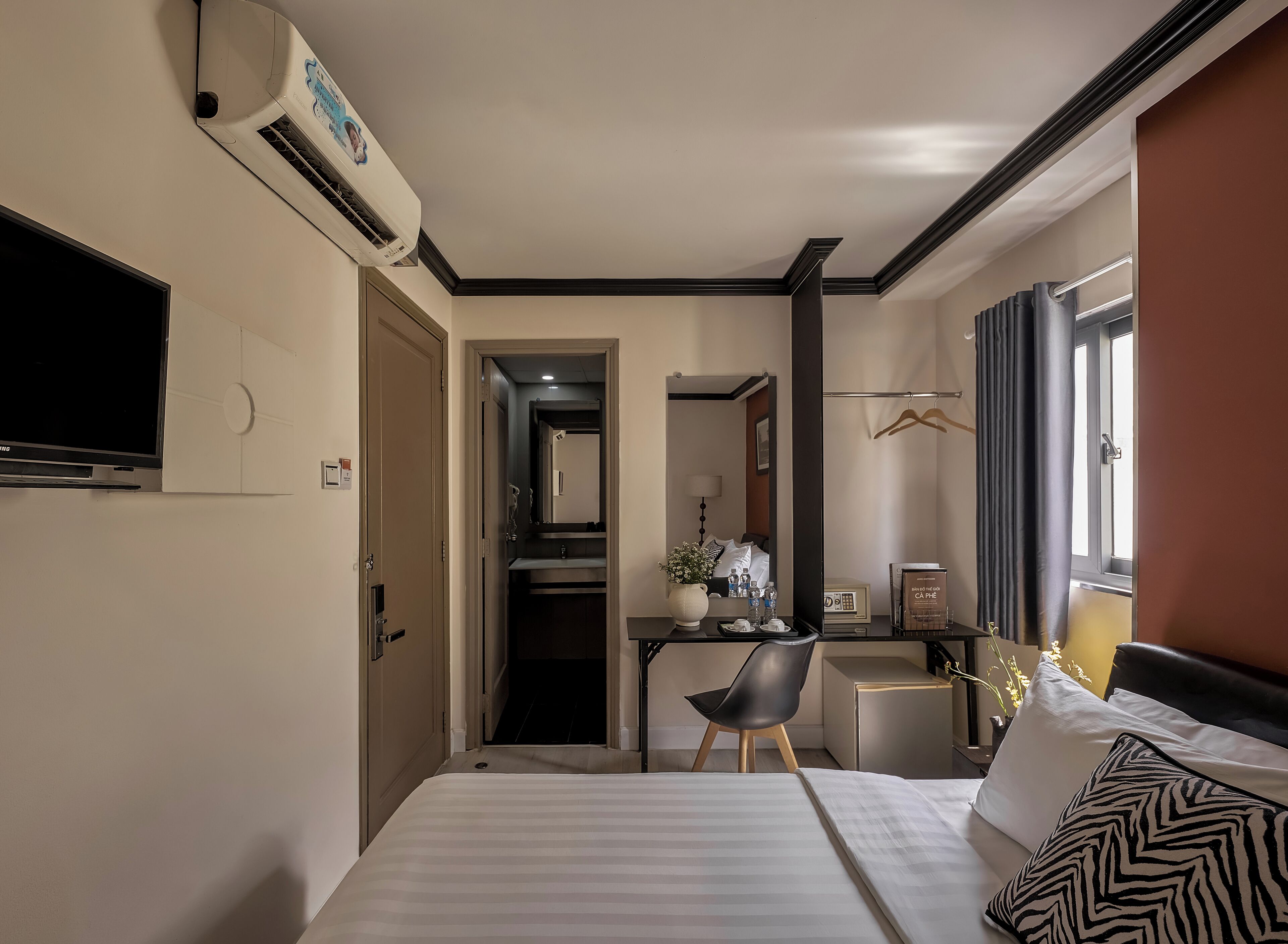 Photo - The One Premium Hotel