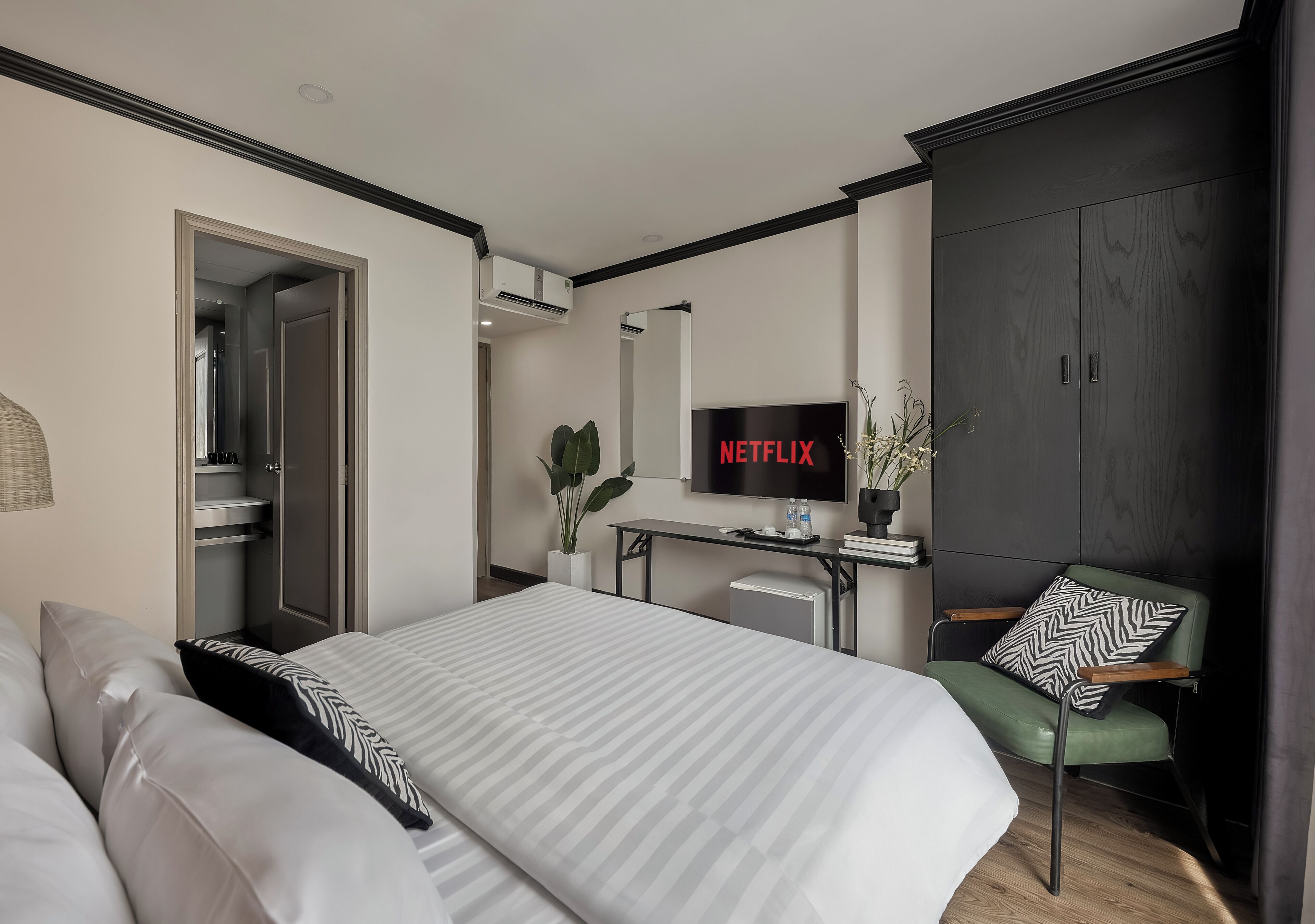 Photo - The One Premium Hotel