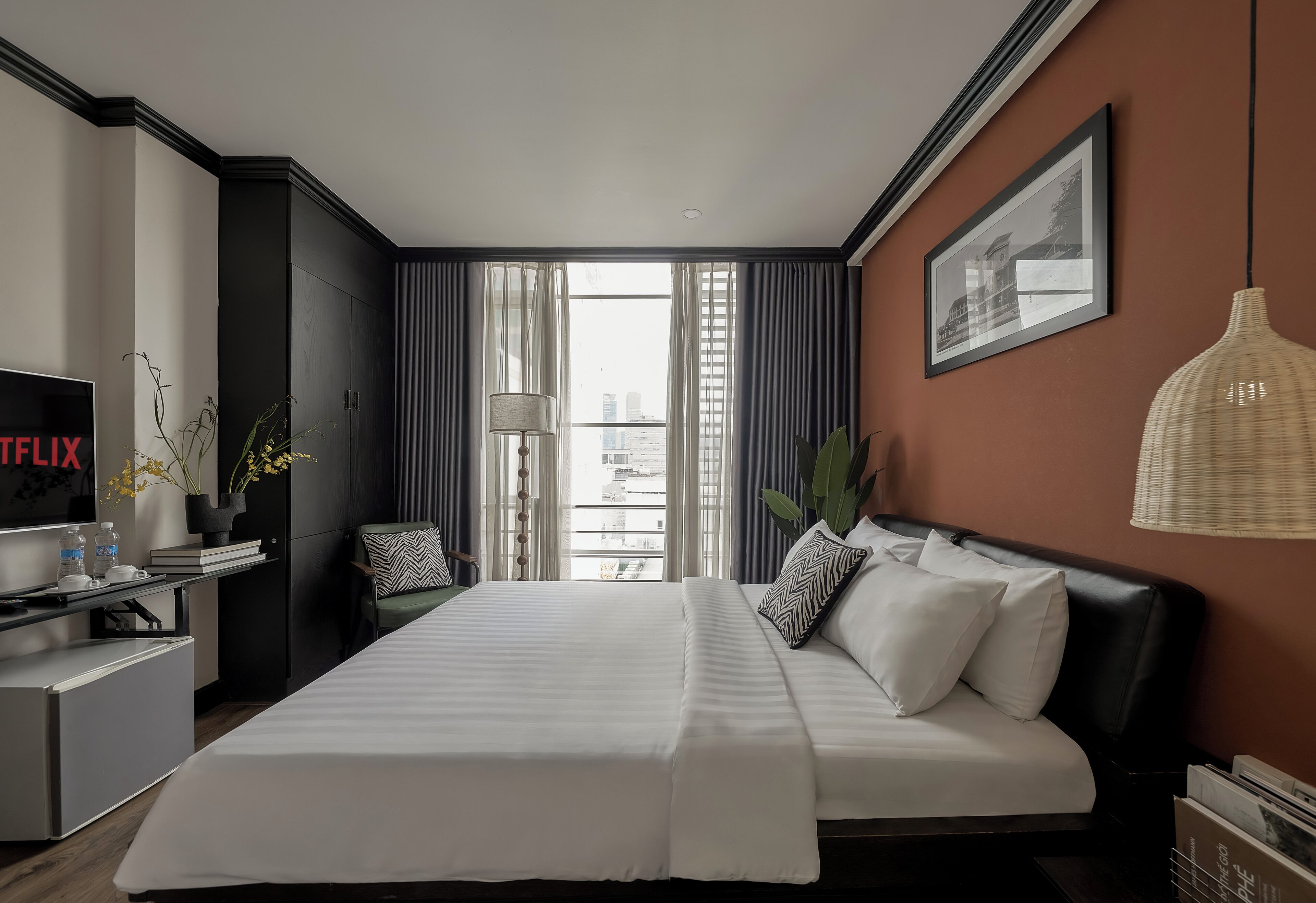 Photo - The One Premium Hotel