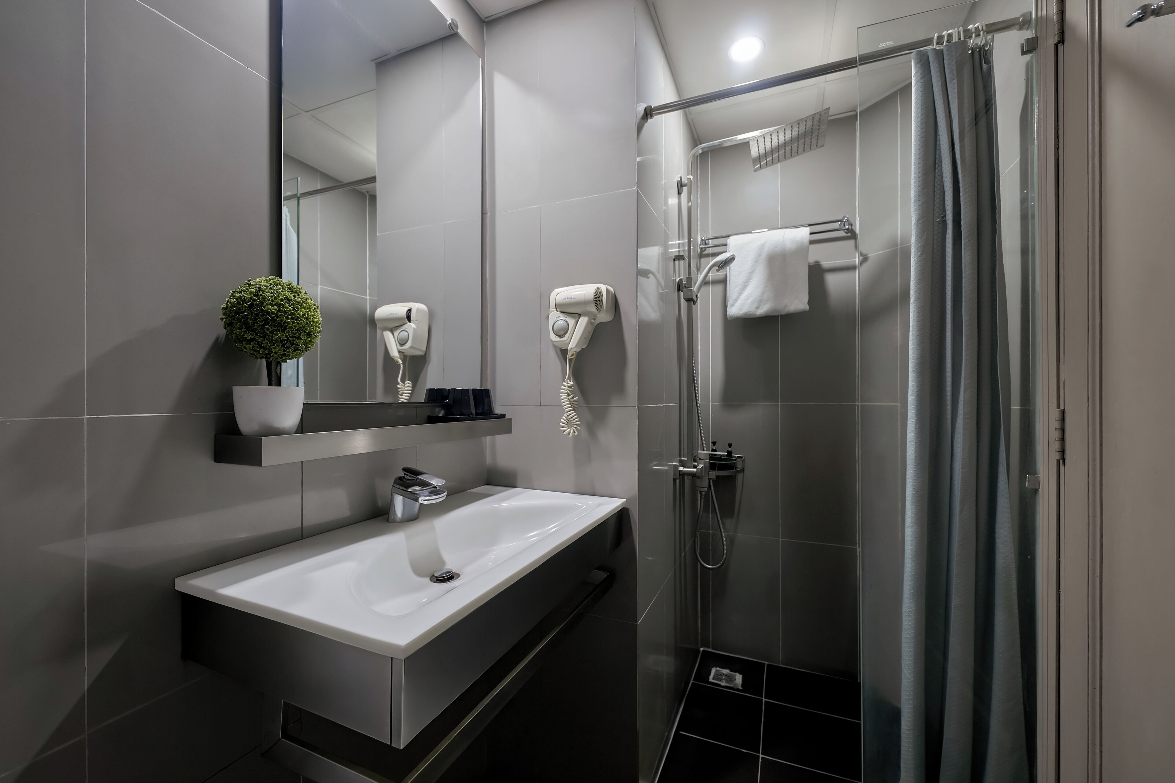 Photo - The One Premium Hotel