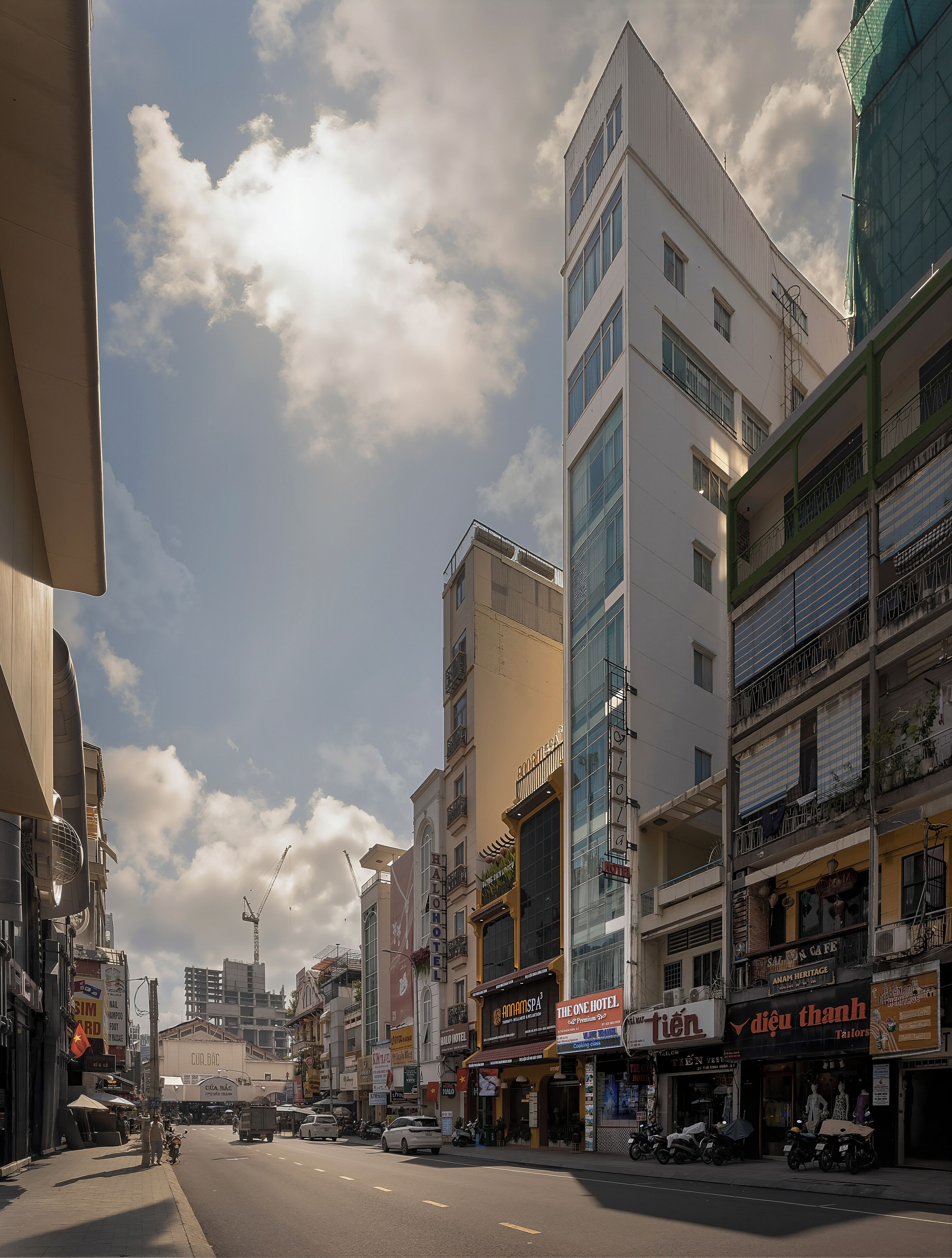 Photo - The One Premium Hotel