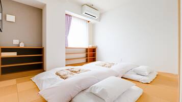 Japanese Style Room