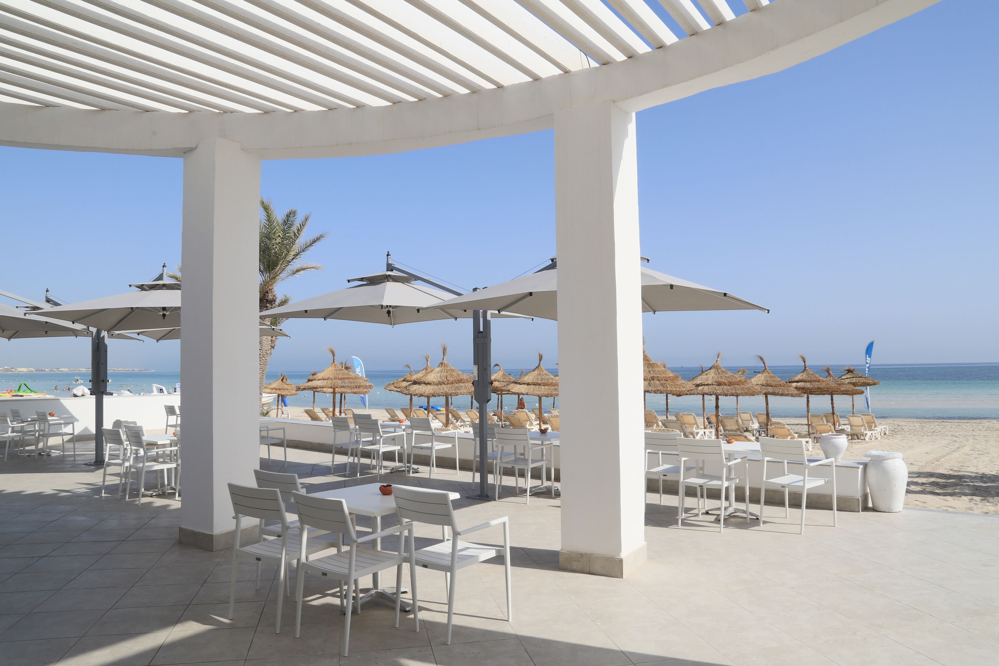Foto - Djerba Golf Resort & Spa