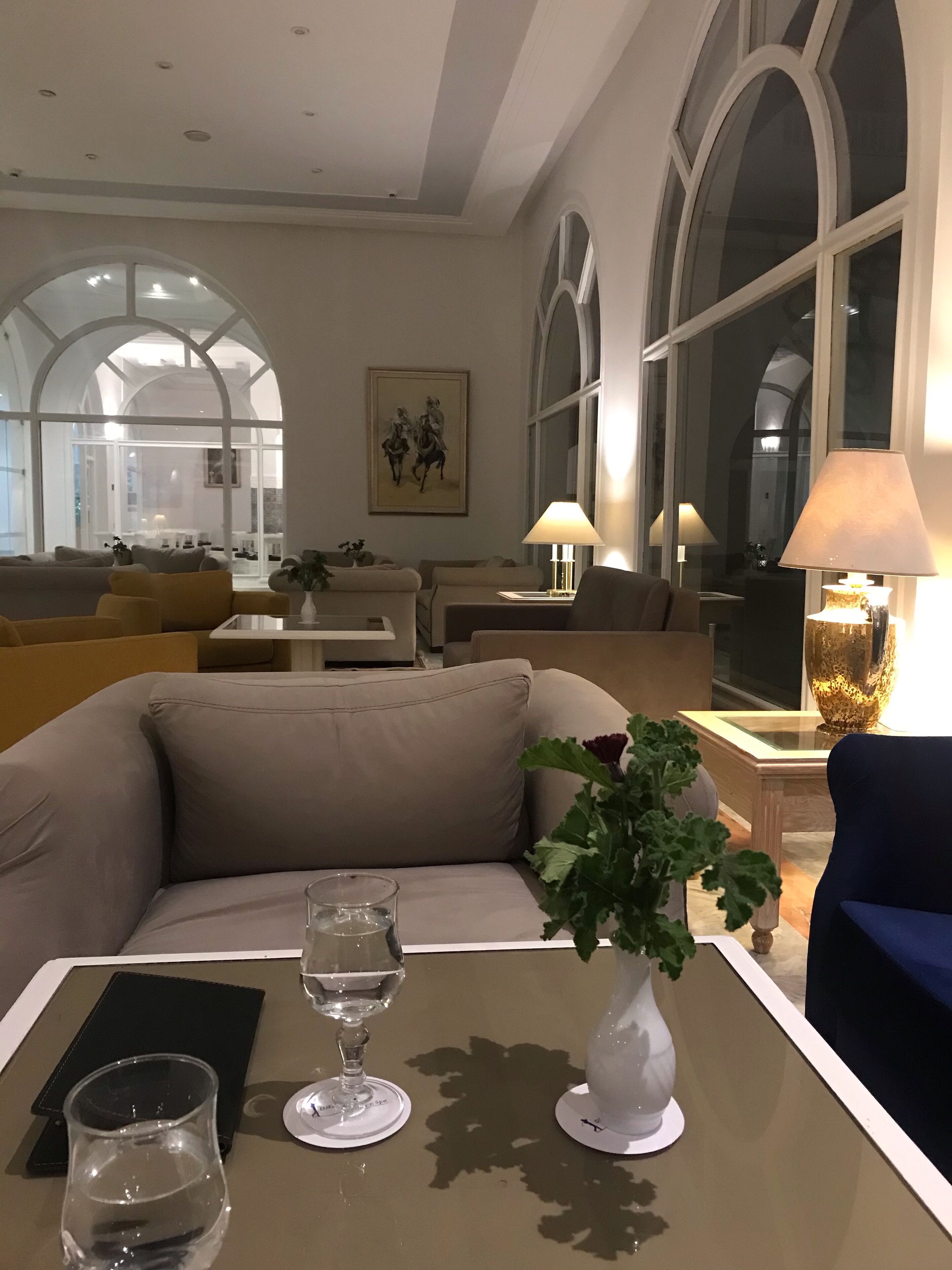 Foto - Djerba Golf Resort & Spa